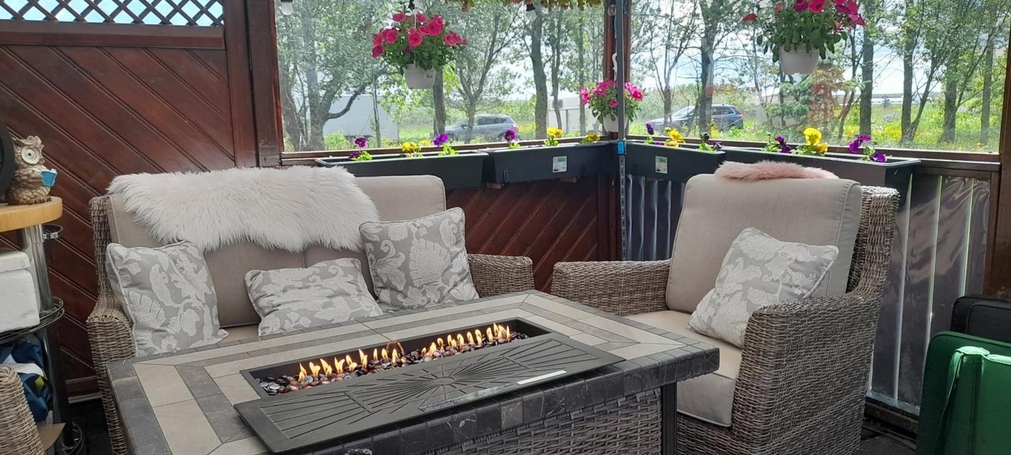 Country Dream - Langholt 2 Hotel Selfoss Exterior foto