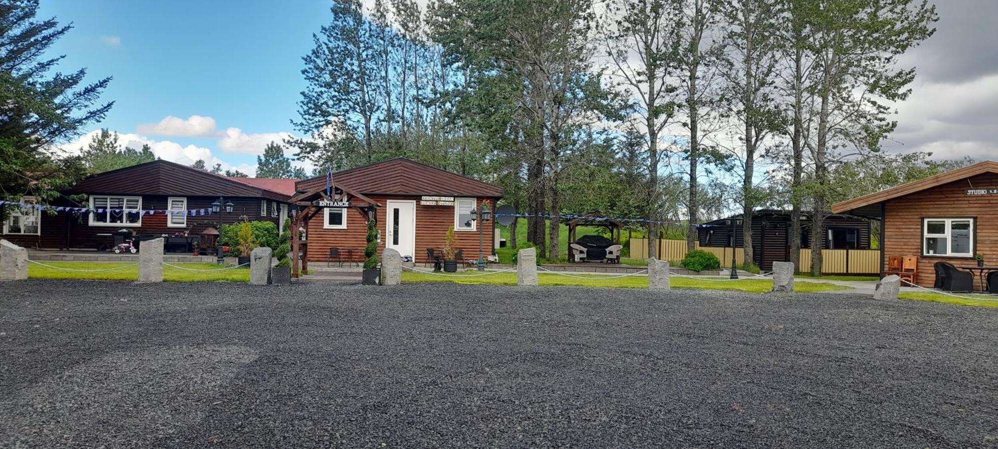 Country Dream - Langholt 2 Hotel Selfoss Quarto foto